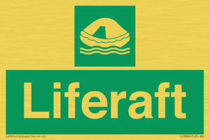 Liferaft